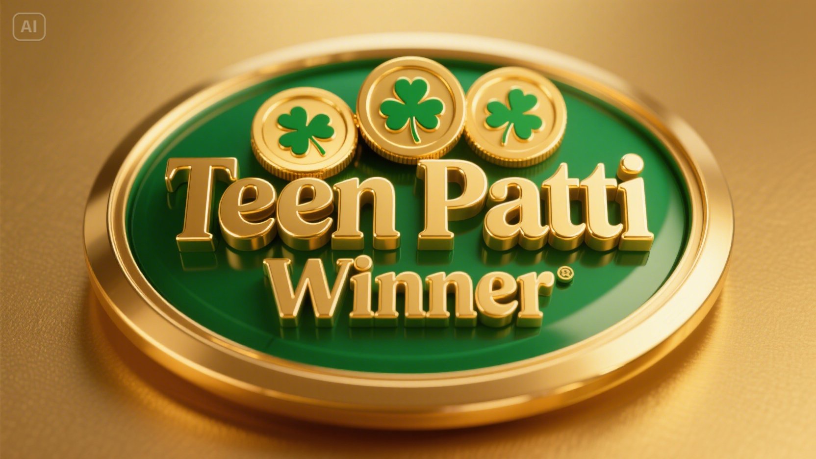 Teen Patti Winner